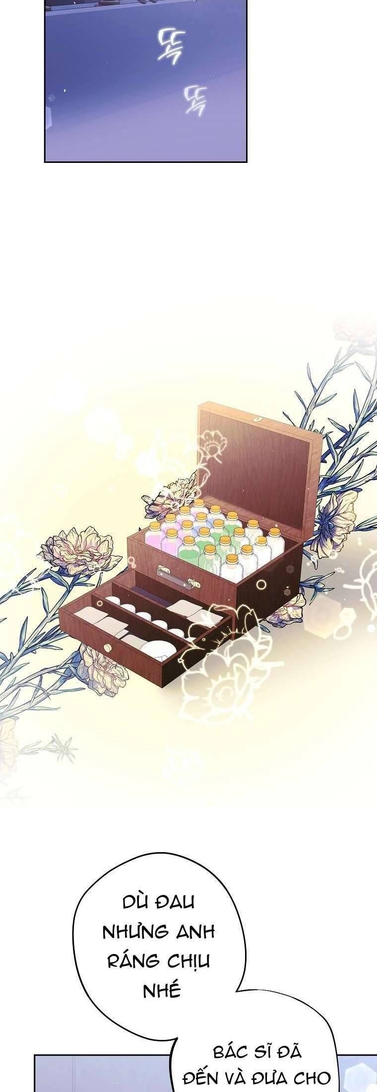 đọc truyện Các Nam Chính Đã Bị Nữ Phụ Cướp Mất Chương 17 ảnh 29 tại Truyện Dạ Ký