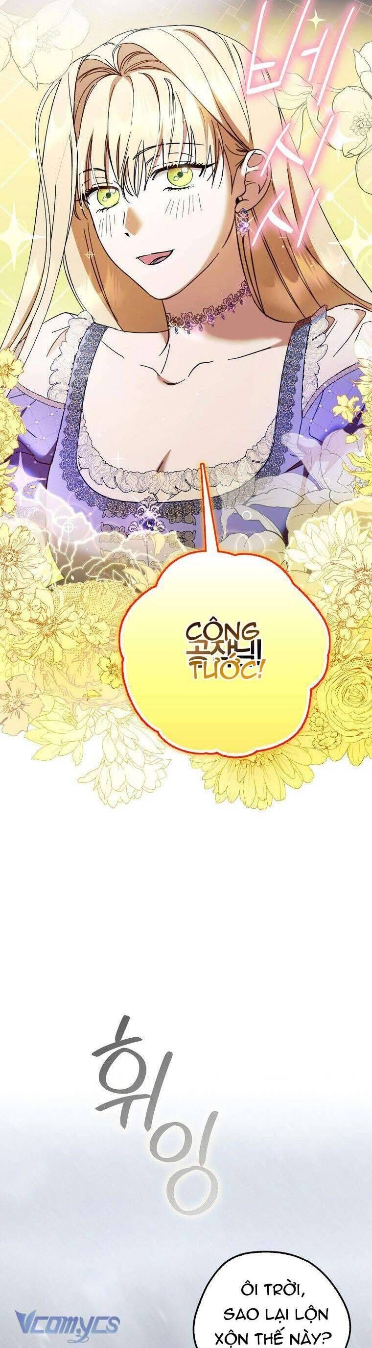 đọc truyện Các Nam Chính Đã Bị Nữ Phụ Cướp Mất Chương 18 ảnh 27 tại Truyện Dạ Ký