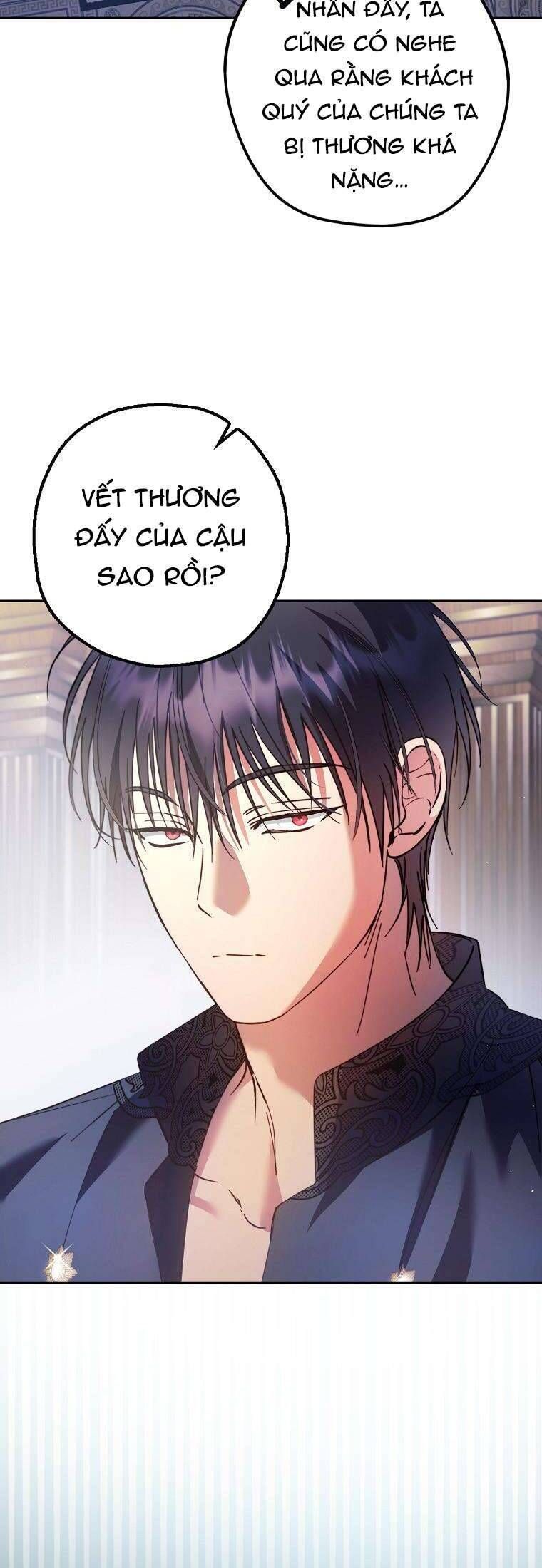 đọc truyện Các Nam Chính Đã Bị Nữ Phụ Cướp Mất Chương 19 ảnh 3 tại Truyện Dạ Ký