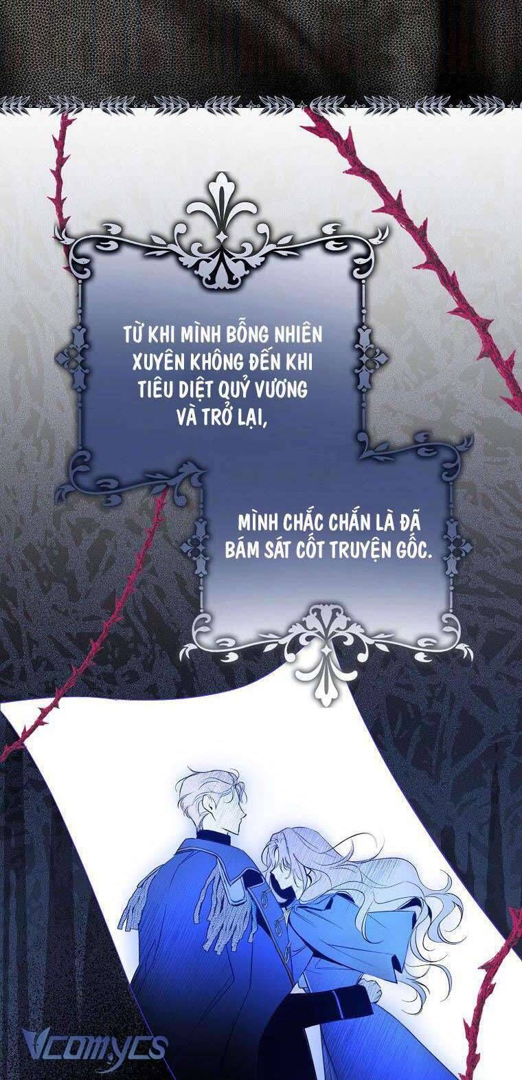 đọc truyện Các Nam Chính Đã Bị Nữ Phụ Cướp Mất Chương 2 ảnh 53 tại Truyện Dạ Ký
