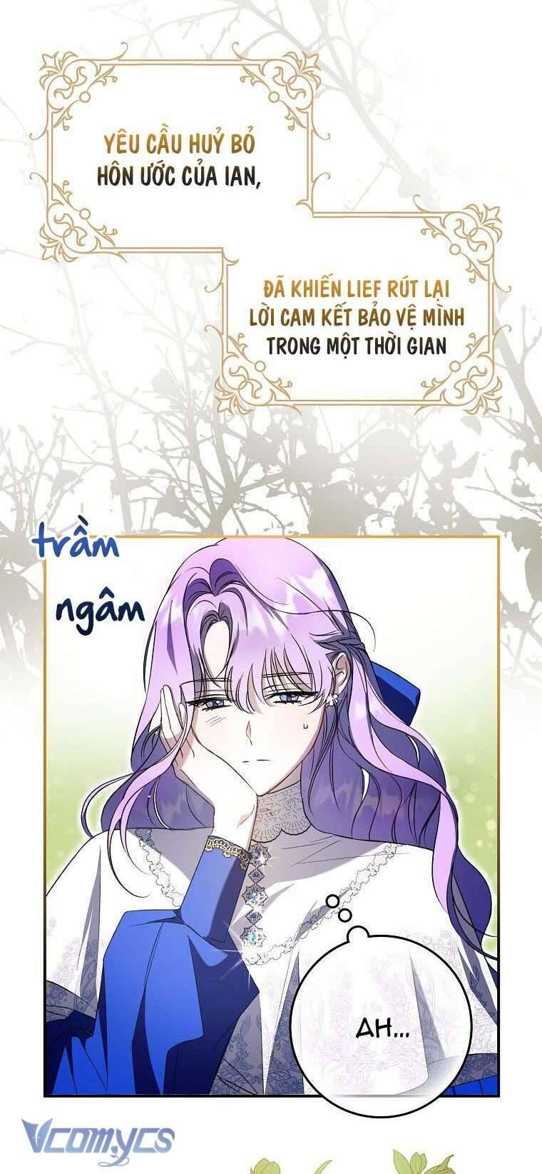 đọc truyện Các Nam Chính Đã Bị Nữ Phụ Cướp Mất Chương 2 ảnh 7 tại Truyện Dạ Ký