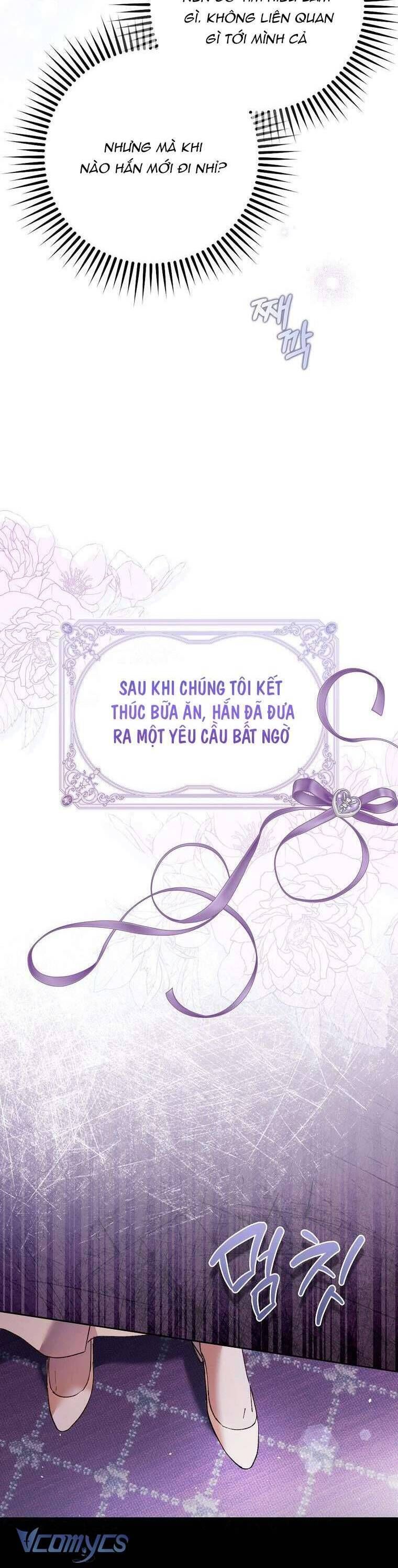 đọc truyện Các Nam Chính Đã Bị Nữ Phụ Cướp Mất Chương 20 ảnh 5 tại Truyện Dạ Ký