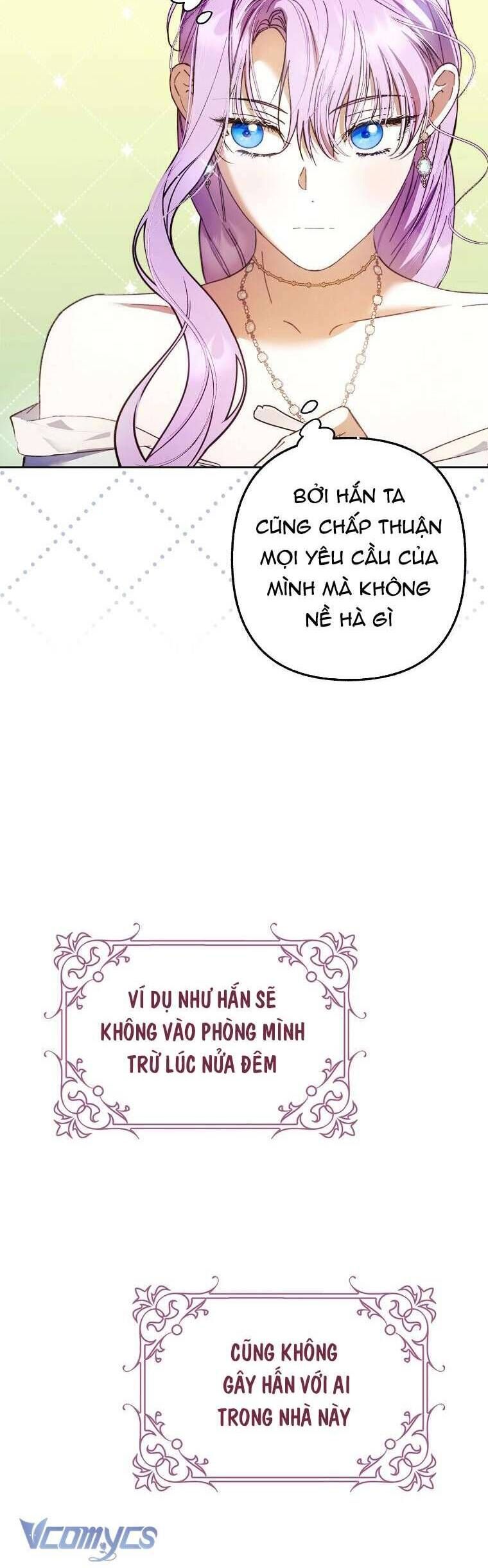 đọc truyện Các Nam Chính Đã Bị Nữ Phụ Cướp Mất Chương 21 ảnh 12 tại Truyện Dạ Ký