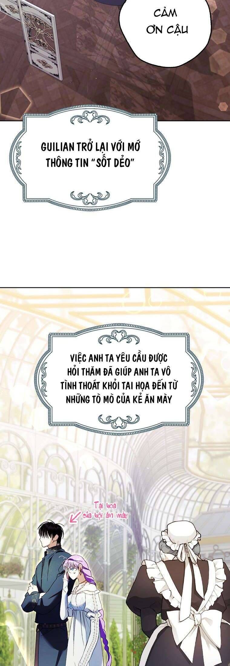 đọc truyện Các Nam Chính Đã Bị Nữ Phụ Cướp Mất Chương 21 ảnh 32 tại Truyện Dạ Ký