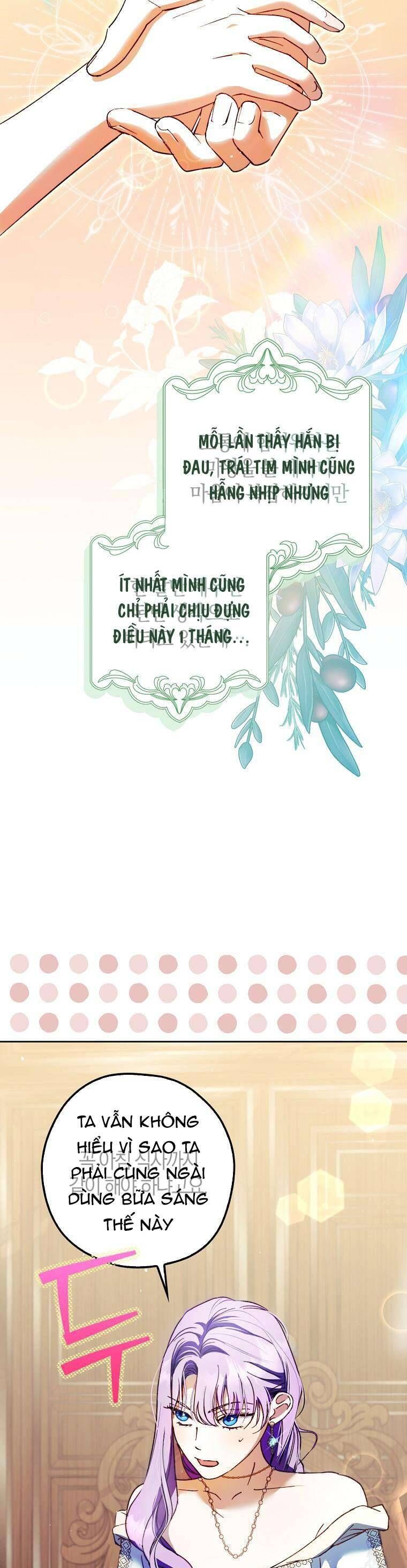 đọc truyện Các Nam Chính Đã Bị Nữ Phụ Cướp Mất Chương 21 ảnh 8 tại Truyện Dạ Ký