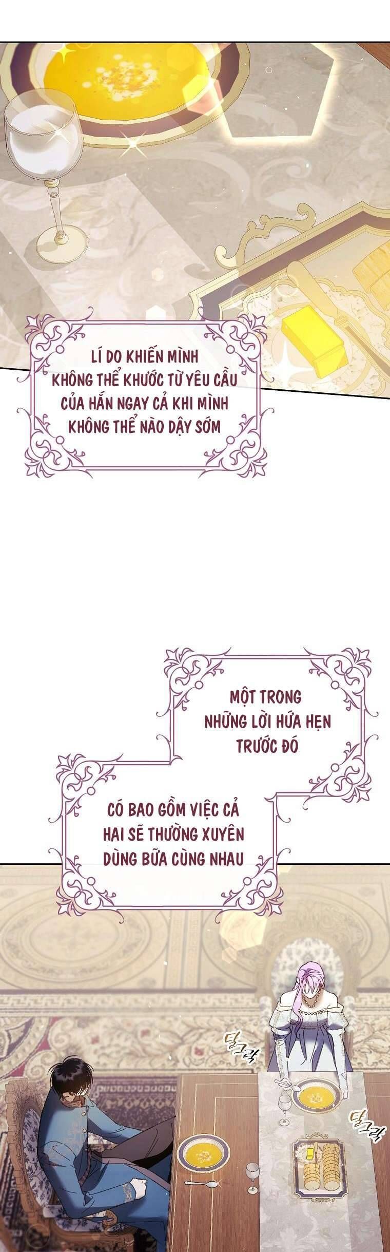 đọc truyện Các Nam Chính Đã Bị Nữ Phụ Cướp Mất Chương 21 ảnh 10 tại Truyện Dạ Ký