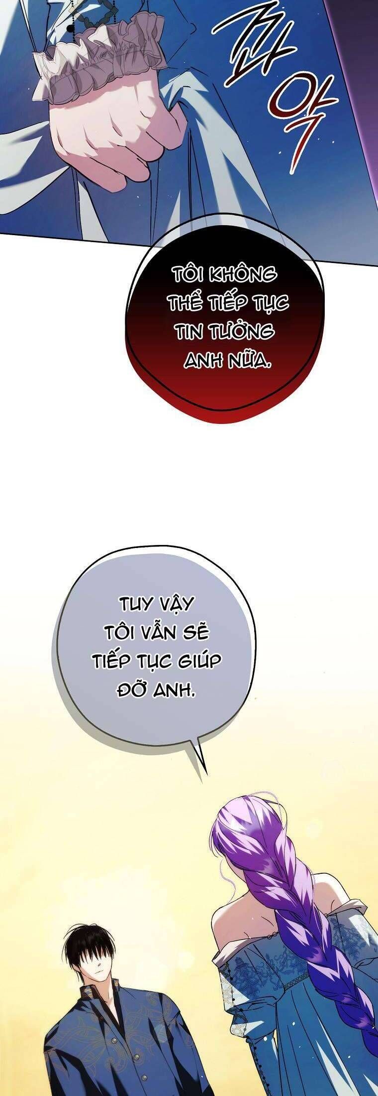 đọc truyện Các Nam Chính Đã Bị Nữ Phụ Cướp Mất Chương 22 ảnh 24 tại Truyện Dạ Ký