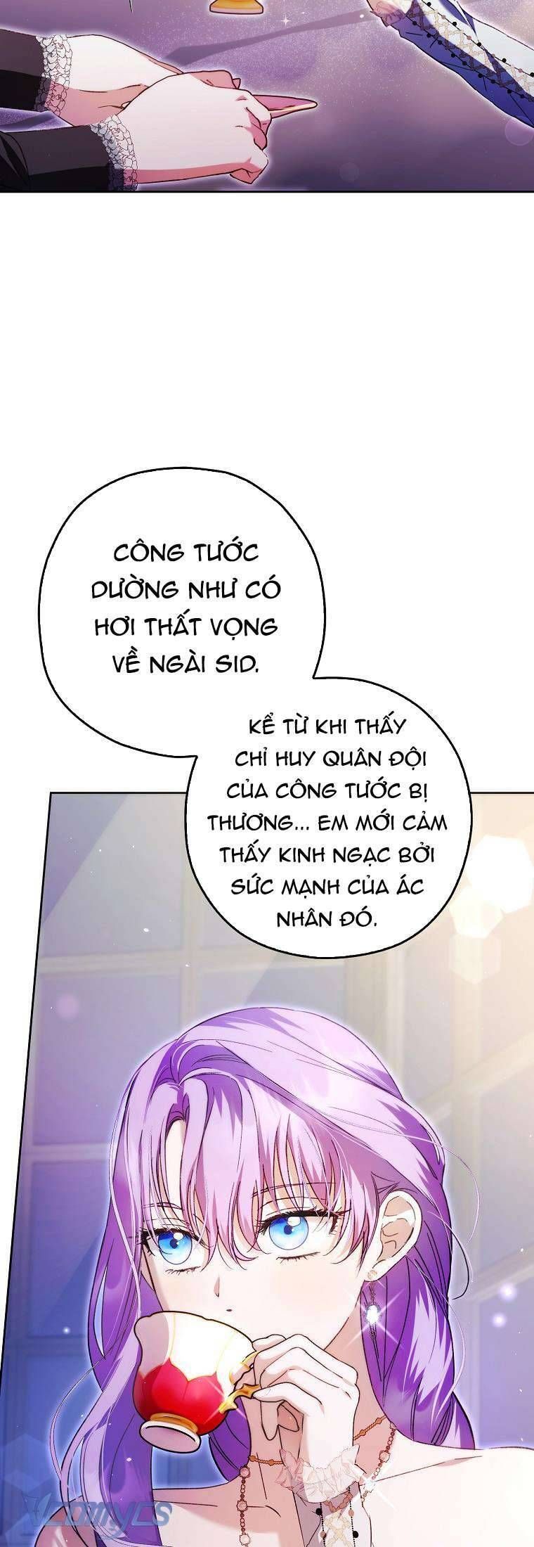 đọc truyện Các Nam Chính Đã Bị Nữ Phụ Cướp Mất Chương 22 ảnh 37 tại Truyện Dạ Ký