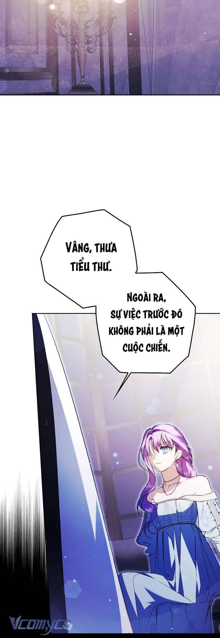 đọc truyện Các Nam Chính Đã Bị Nữ Phụ Cướp Mất Chương 22 ảnh 43 tại Truyện Dạ Ký
