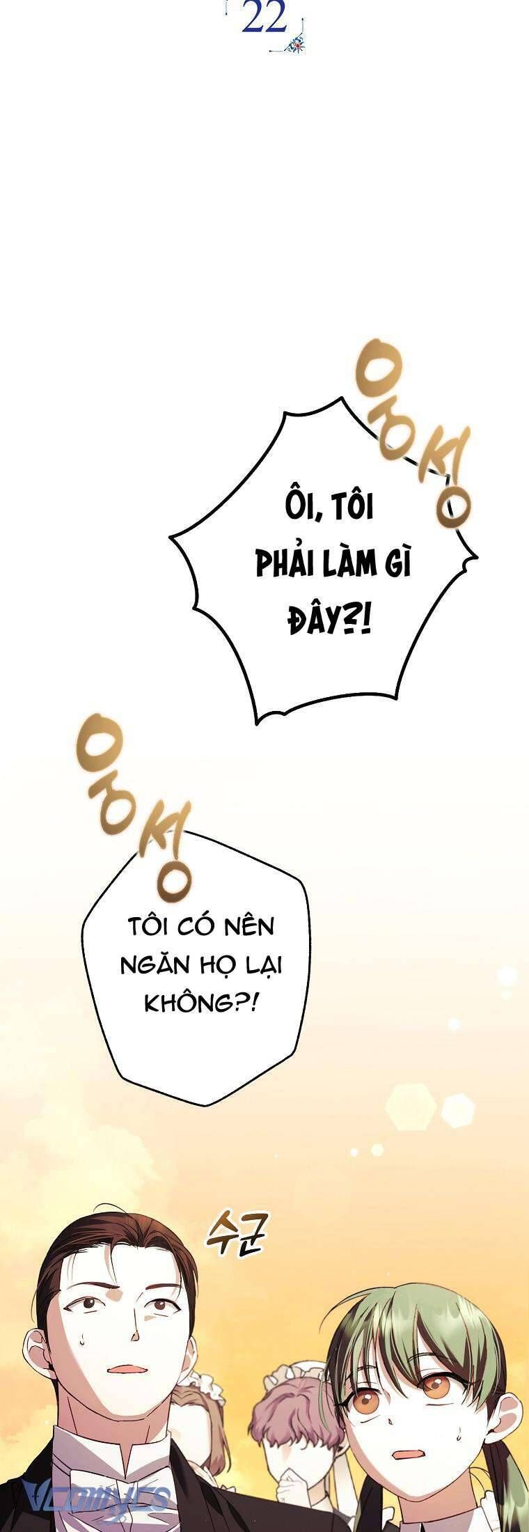 đọc truyện Các Nam Chính Đã Bị Nữ Phụ Cướp Mất Chương 22 ảnh 7 tại Truyện Dạ Ký