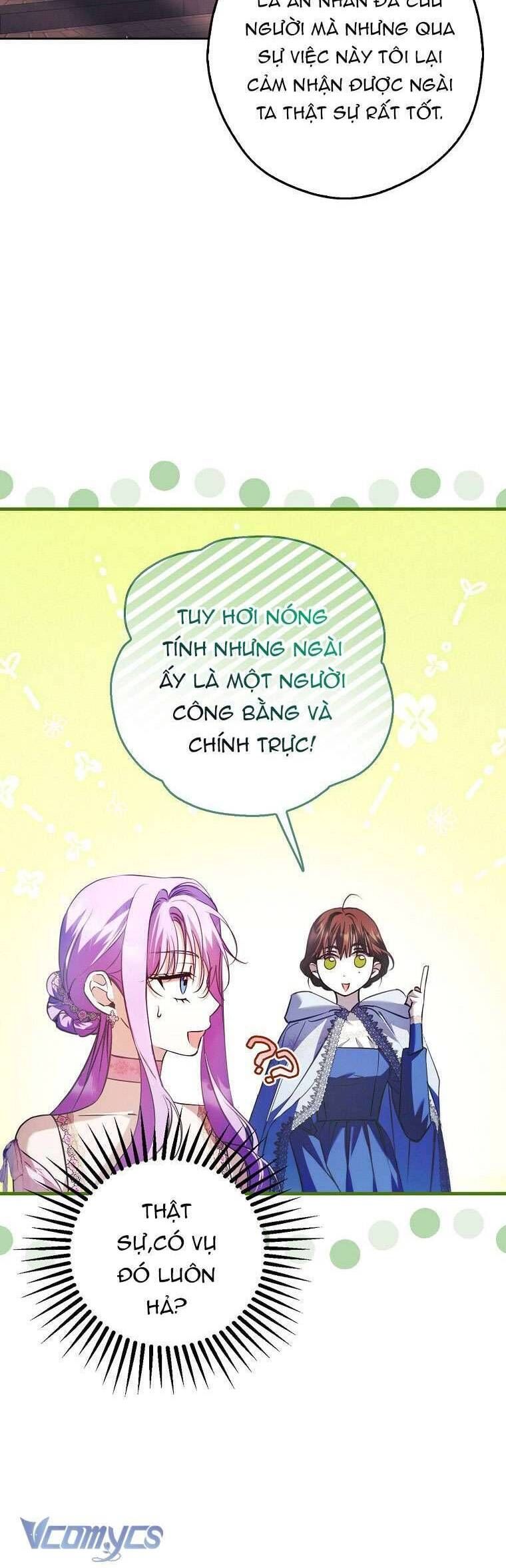 đọc truyện Các Nam Chính Đã Bị Nữ Phụ Cướp Mất Chương 24 ảnh 24 tại Truyện Dạ Ký