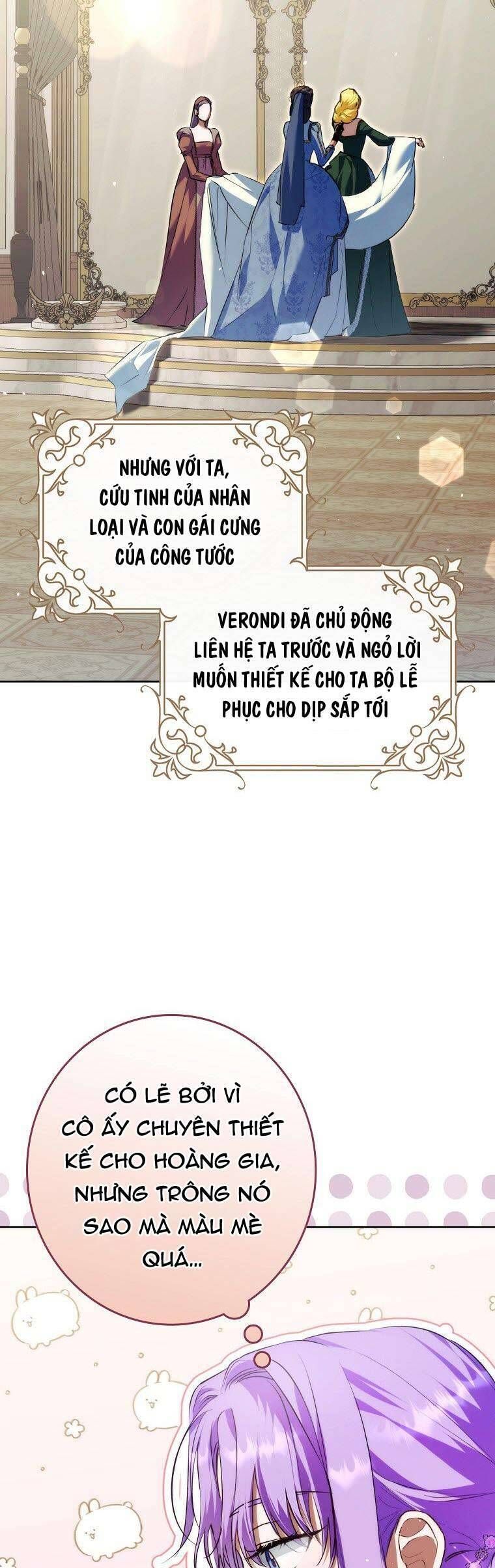 đọc truyện Các Nam Chính Đã Bị Nữ Phụ Cướp Mất Chương 25 ảnh 26 tại Truyện Dạ Ký