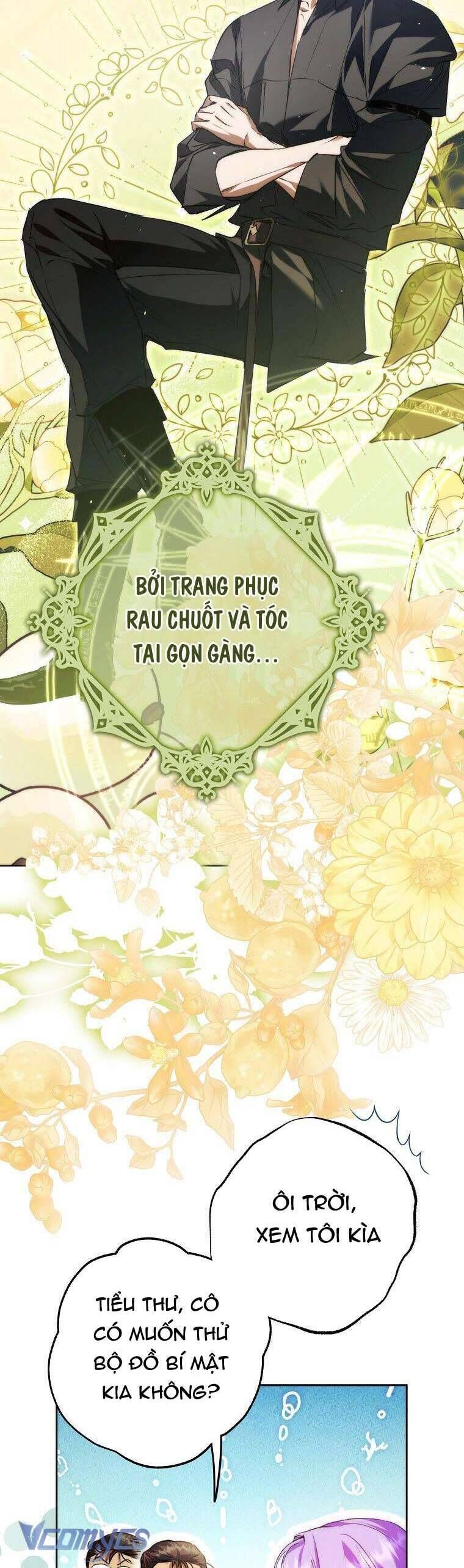 đọc truyện Các Nam Chính Đã Bị Nữ Phụ Cướp Mất Chương 25 ảnh 37 tại Truyện Dạ Ký