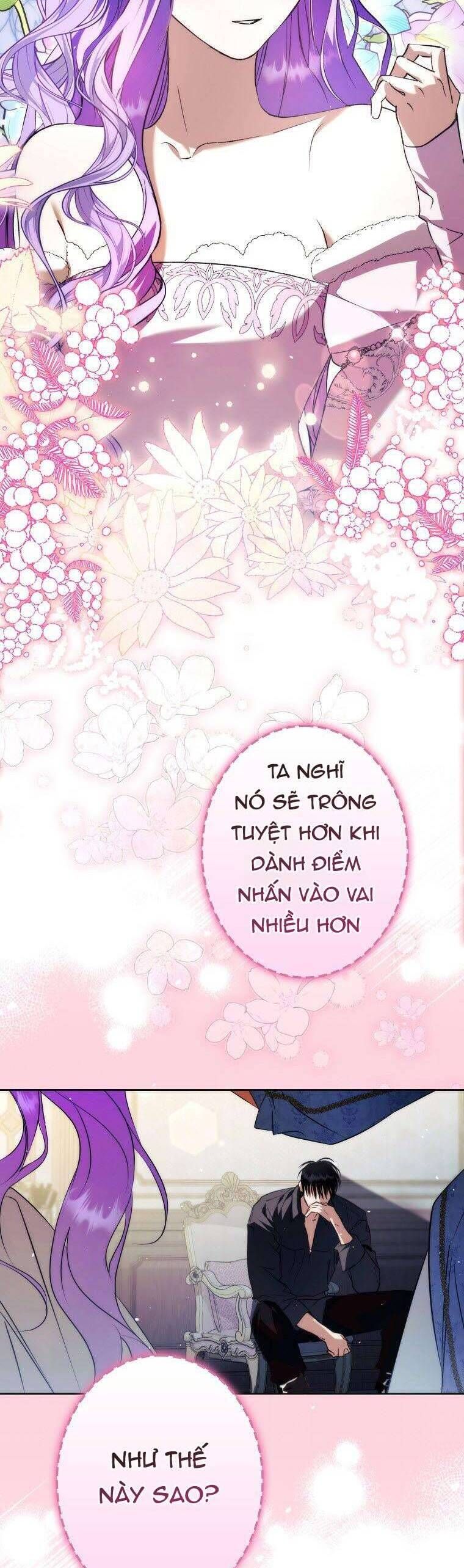 đọc truyện Các Nam Chính Đã Bị Nữ Phụ Cướp Mất Chương 25 ảnh 42 tại Truyện Dạ Ký