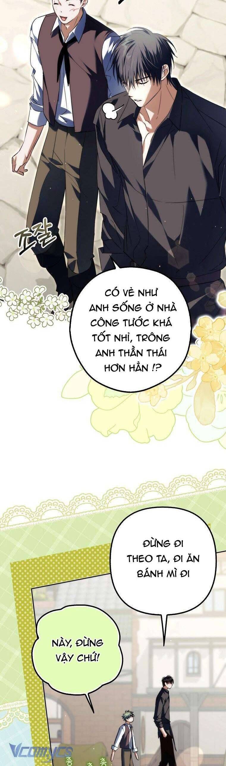 đọc truyện Các Nam Chính Đã Bị Nữ Phụ Cướp Mất Chương 25 ảnh 10 tại Truyện Dạ Ký