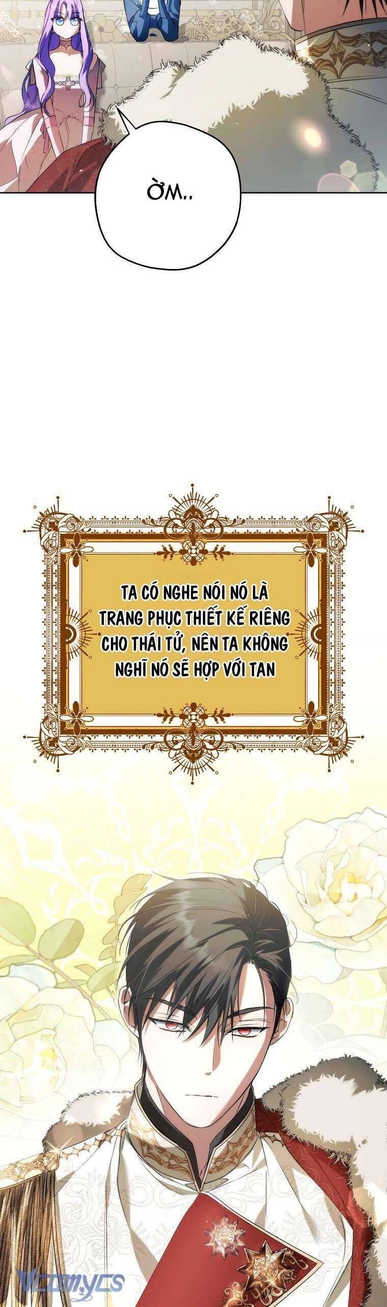 đọc truyện Các Nam Chính Đã Bị Nữ Phụ Cướp Mất Chương 26 ảnh 16 tại Truyện Dạ Ký