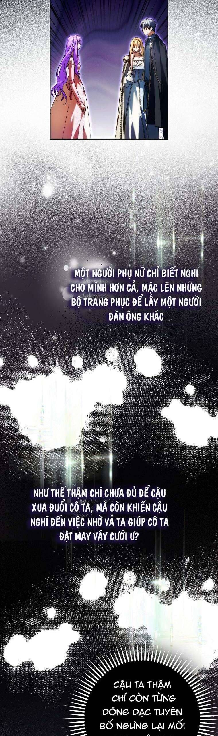 đọc truyện Các Nam Chính Đã Bị Nữ Phụ Cướp Mất Chương 26 ảnh 42 tại Truyện Dạ Ký