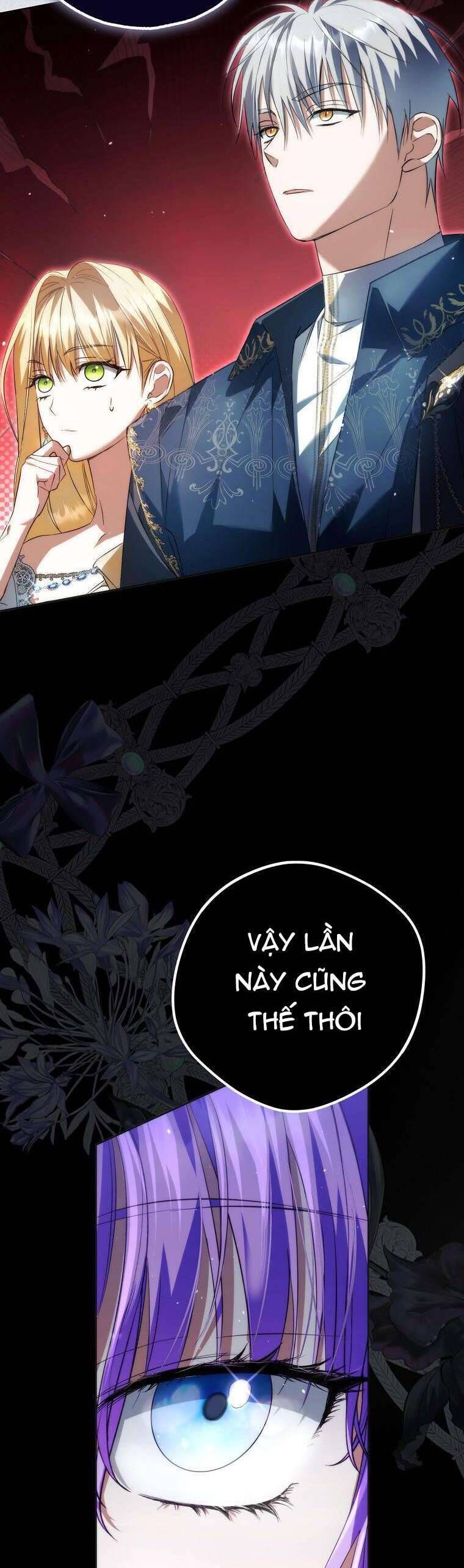 đọc truyện Các Nam Chính Đã Bị Nữ Phụ Cướp Mất Chương 26 ảnh 45 tại Truyện Dạ Ký