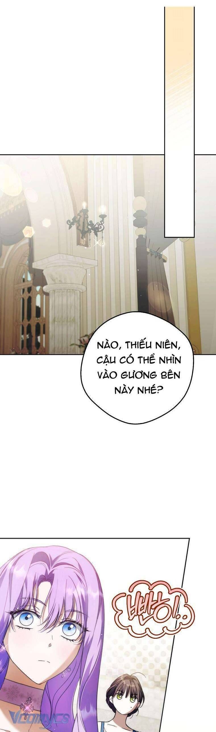 đọc truyện Các Nam Chính Đã Bị Nữ Phụ Cướp Mất Chương 26 ảnh 10 tại Truyện Dạ Ký