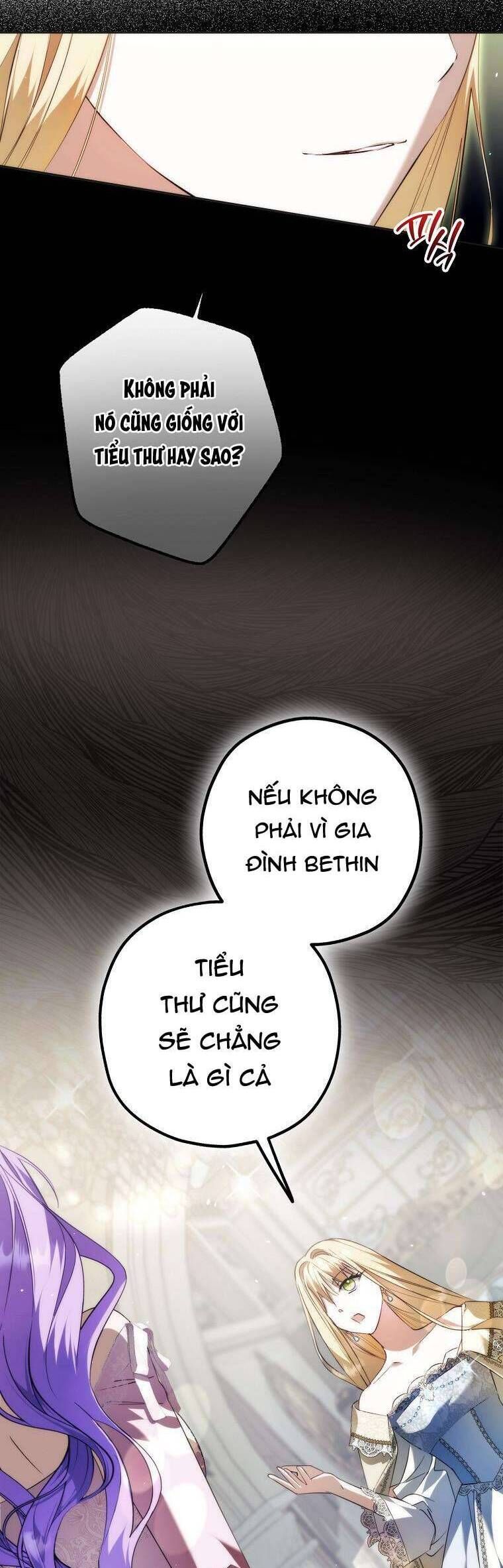 đọc truyện Các Nam Chính Đã Bị Nữ Phụ Cướp Mất Chương 27 ảnh 35 tại Truyện Dạ Ký