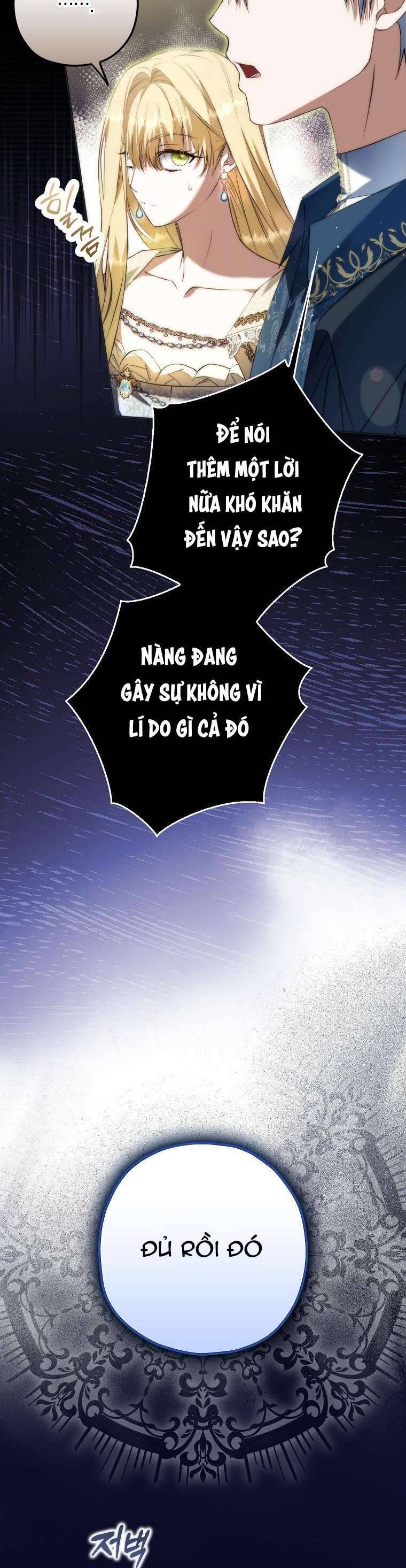 đọc truyện Các Nam Chính Đã Bị Nữ Phụ Cướp Mất Chương 27 ảnh 5 tại Truyện Dạ Ký