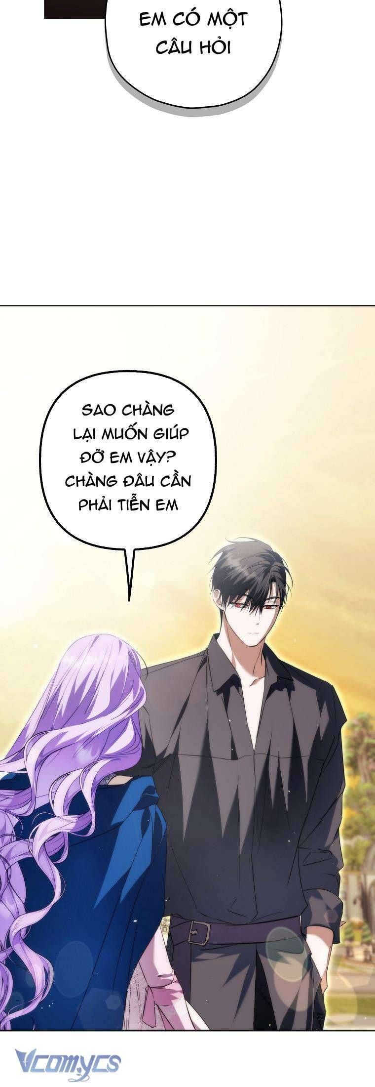 đọc truyện Các Nam Chính Đã Bị Nữ Phụ Cướp Mất Chương 27 ảnh 42 tại Truyện Dạ Ký