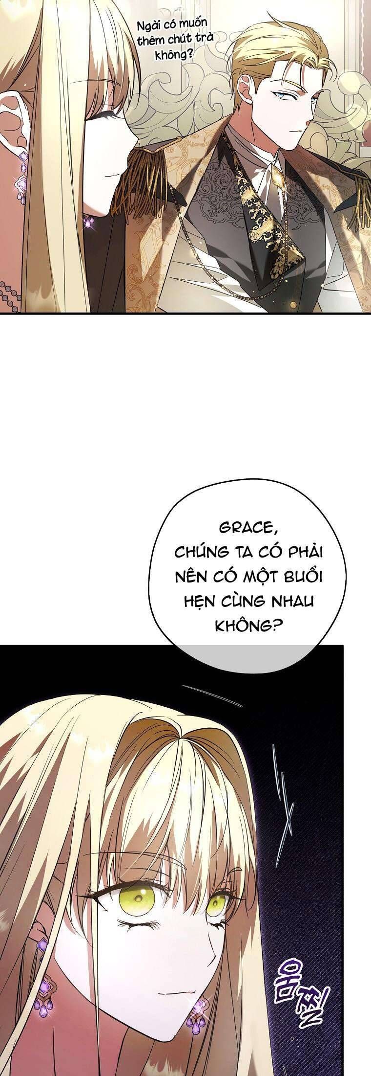 đọc truyện Các Nam Chính Đã Bị Nữ Phụ Cướp Mất Chương 28 ảnh 32 tại Truyện Dạ Ký