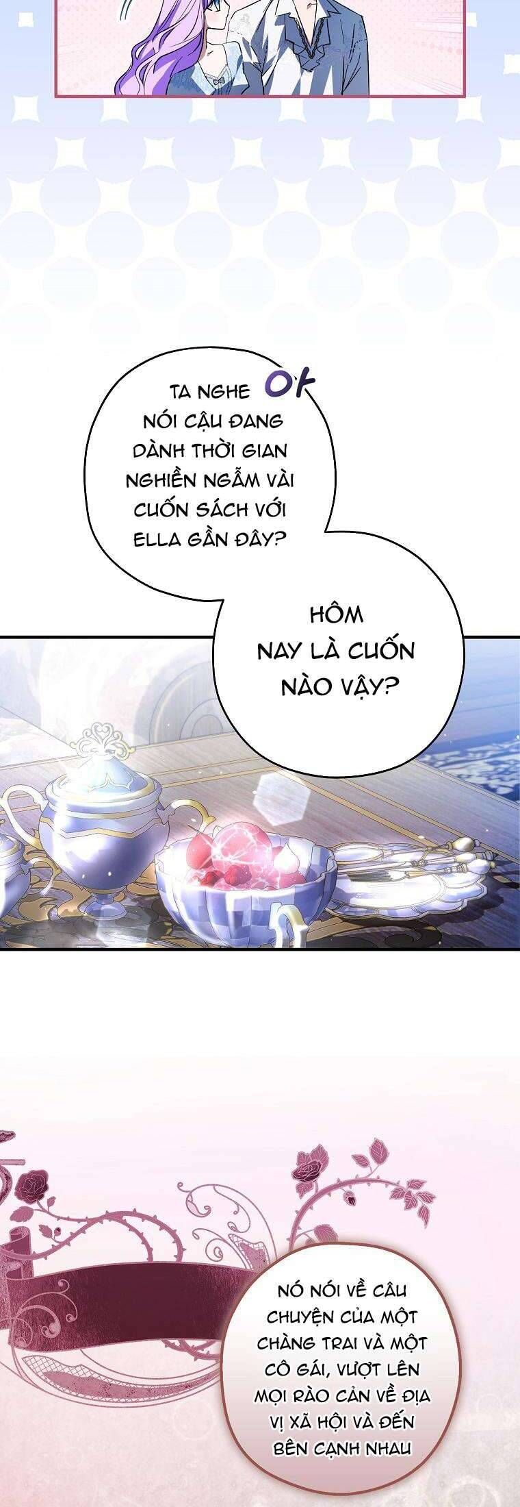đọc truyện Các Nam Chính Đã Bị Nữ Phụ Cướp Mất Chương 28 ảnh 42 tại Truyện Dạ Ký