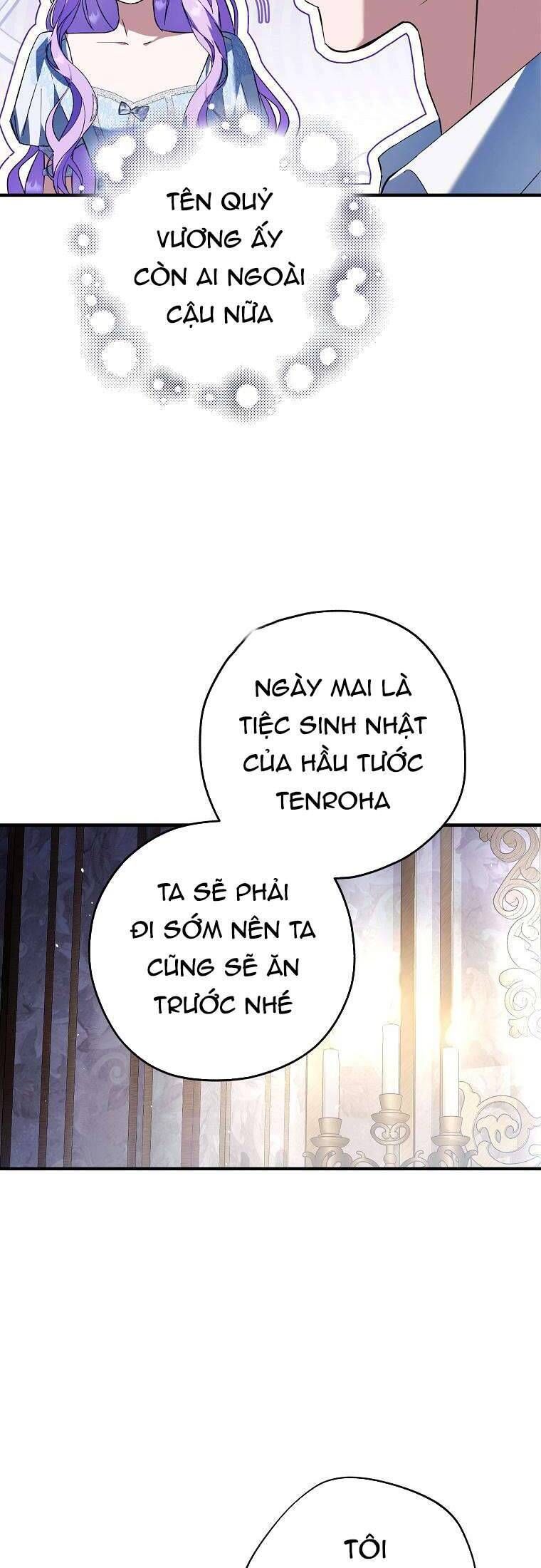 đọc truyện Các Nam Chính Đã Bị Nữ Phụ Cướp Mất Chương 28 ảnh 48 tại Truyện Dạ Ký