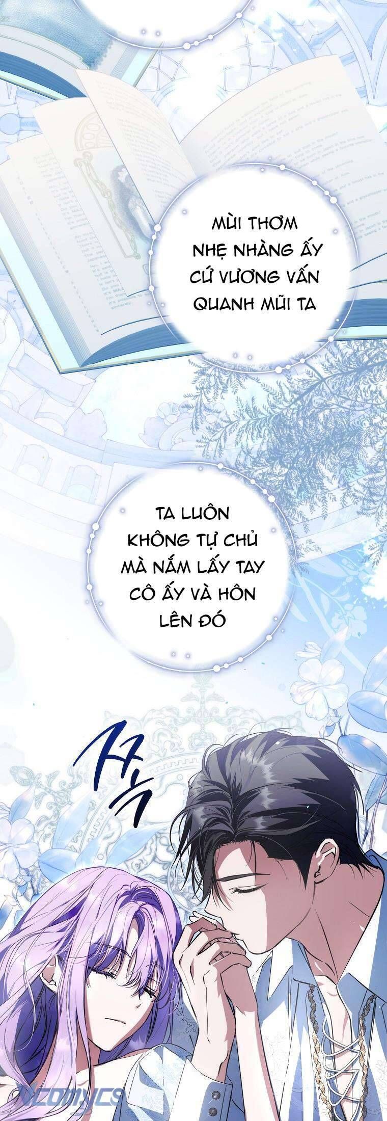 đọc truyện Các Nam Chính Đã Bị Nữ Phụ Cướp Mất Chương 28 ảnh 58 tại Truyện Dạ Ký