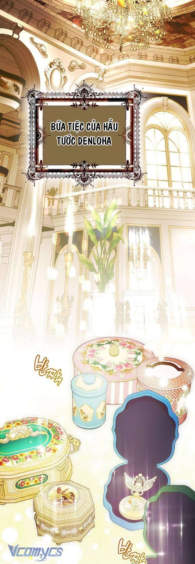 đọc truyện Các Nam Chính Đã Bị Nữ Phụ Cướp Mất Chương 29 ảnh 22 tại Truyện Dạ Ký