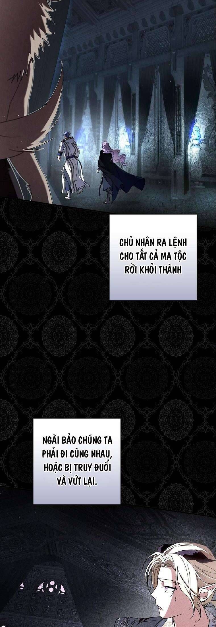 đọc truyện Các Nam Chính Đã Bị Nữ Phụ Cướp Mất Chương 29 ảnh 9 tại Truyện Dạ Ký