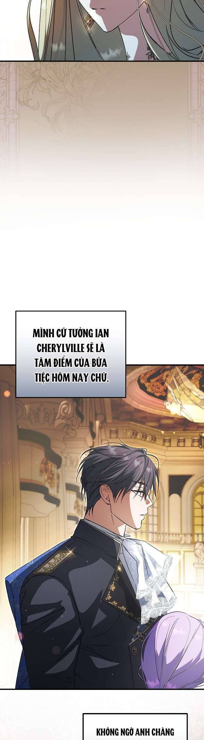 đọc truyện Các Nam Chính Đã Bị Nữ Phụ Cướp Mất Chương 30 ảnh 23 tại Truyện Dạ Ký