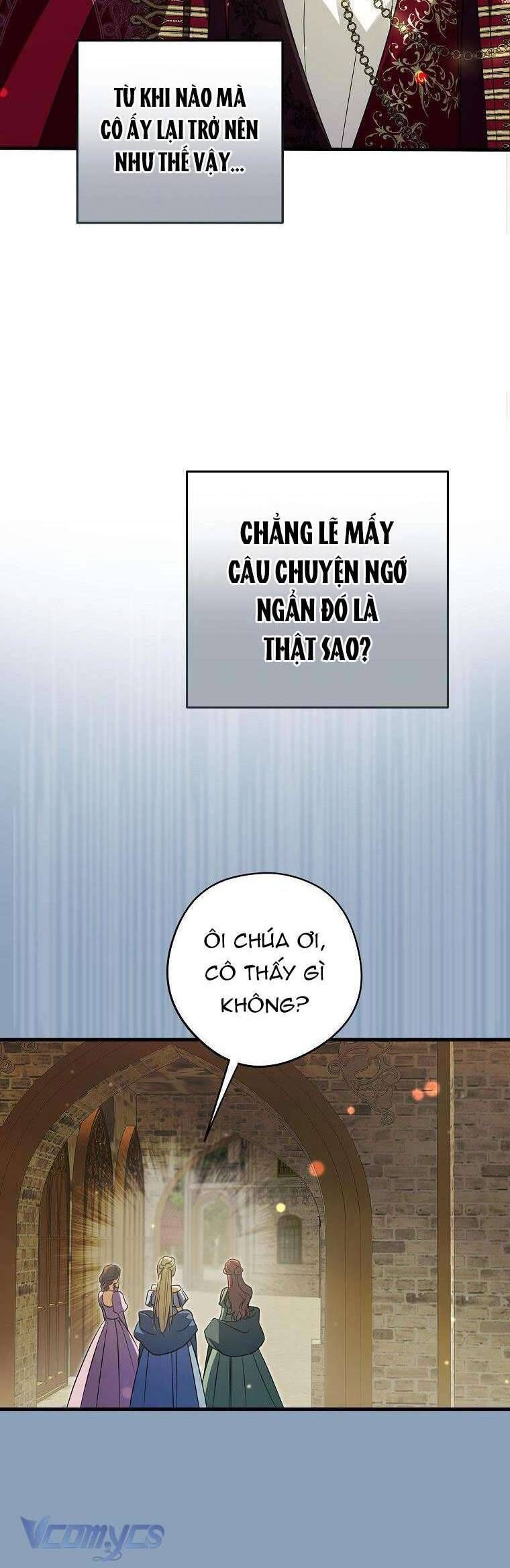 đọc truyện Các Nam Chính Đã Bị Nữ Phụ Cướp Mất Chương 31 ảnh 8 tại Truyện Dạ Ký