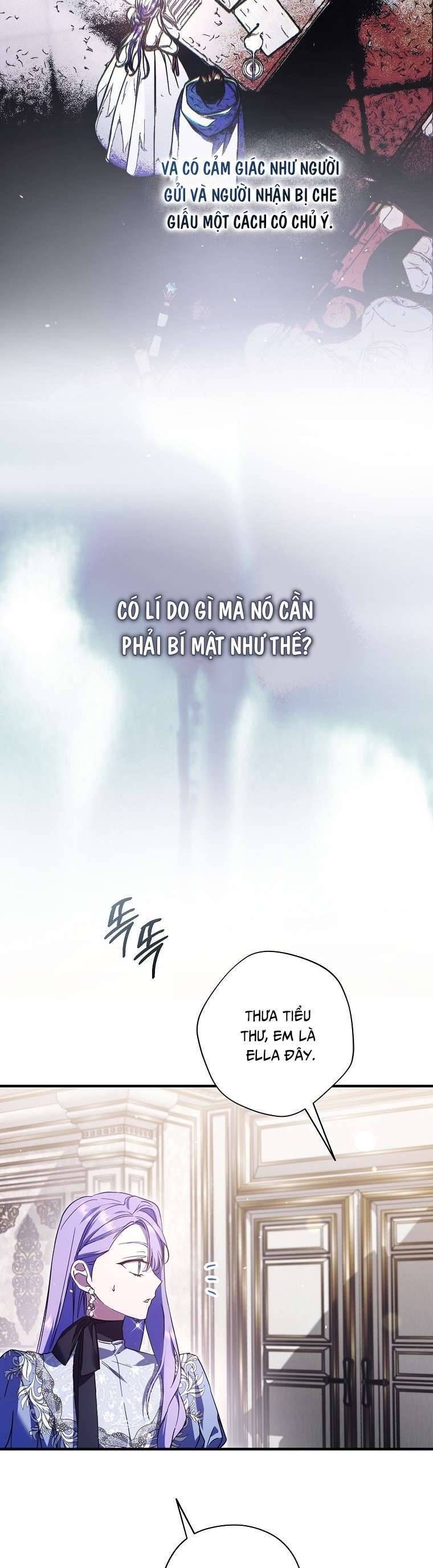 đọc truyện Các Nam Chính Đã Bị Nữ Phụ Cướp Mất Chương 33 ảnh 11 tại Truyện Dạ Ký