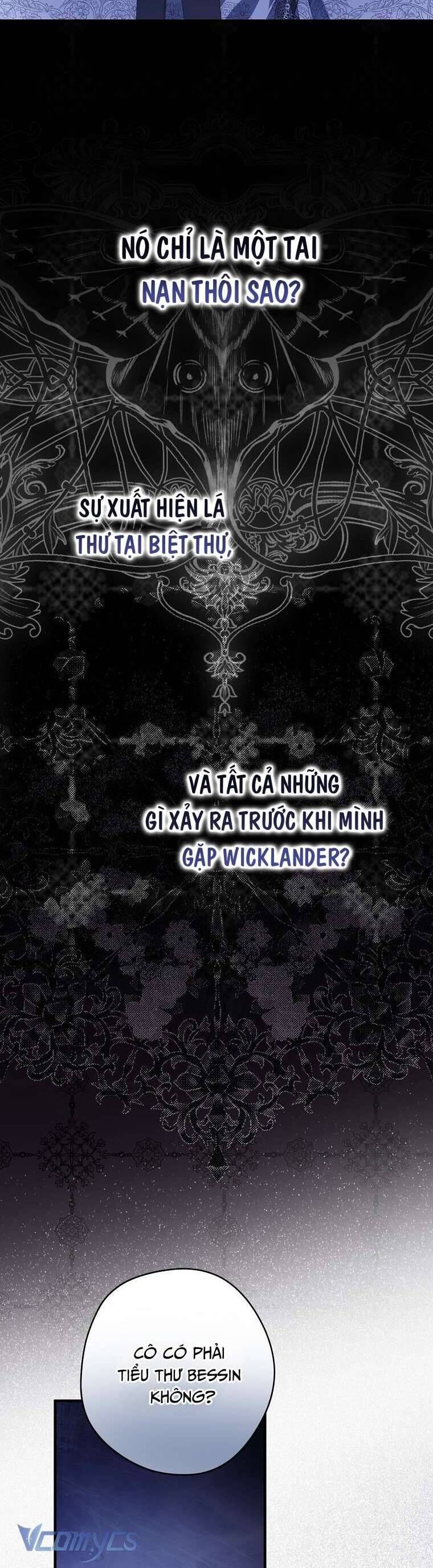 đọc truyện Các Nam Chính Đã Bị Nữ Phụ Cướp Mất Chương 33 ảnh 29 tại Truyện Dạ Ký
