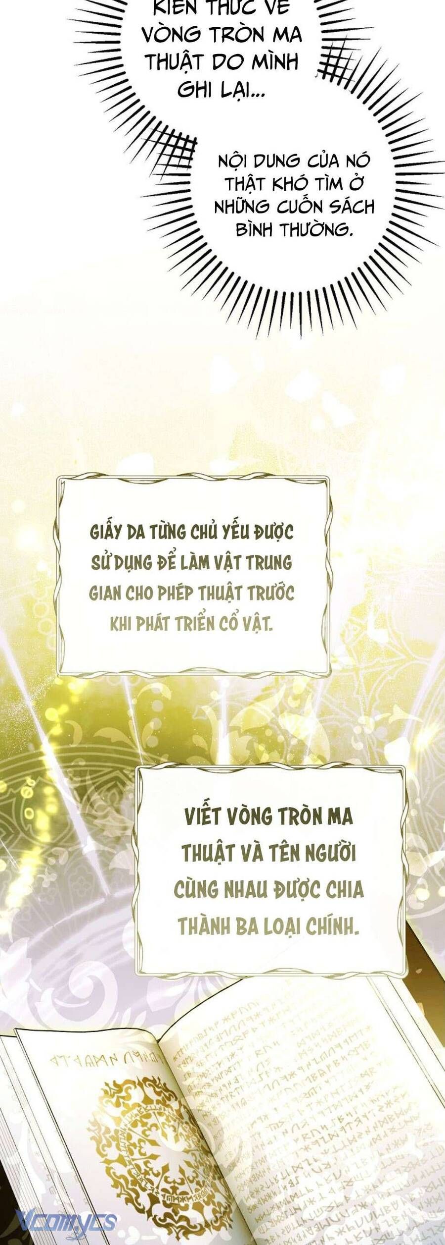đọc truyện Các Nam Chính Đã Bị Nữ Phụ Cướp Mất Chương 34 ảnh 7 tại Truyện Dạ Ký