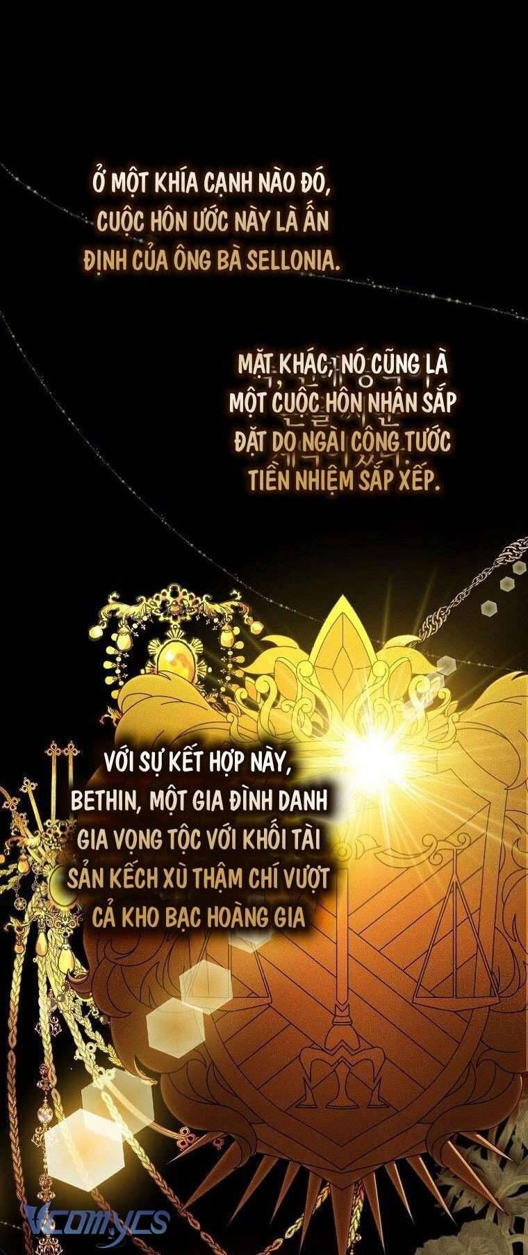đọc truyện Các Nam Chính Đã Bị Nữ Phụ Cướp Mất Chương 4 ảnh 37 tại Truyện Dạ Ký