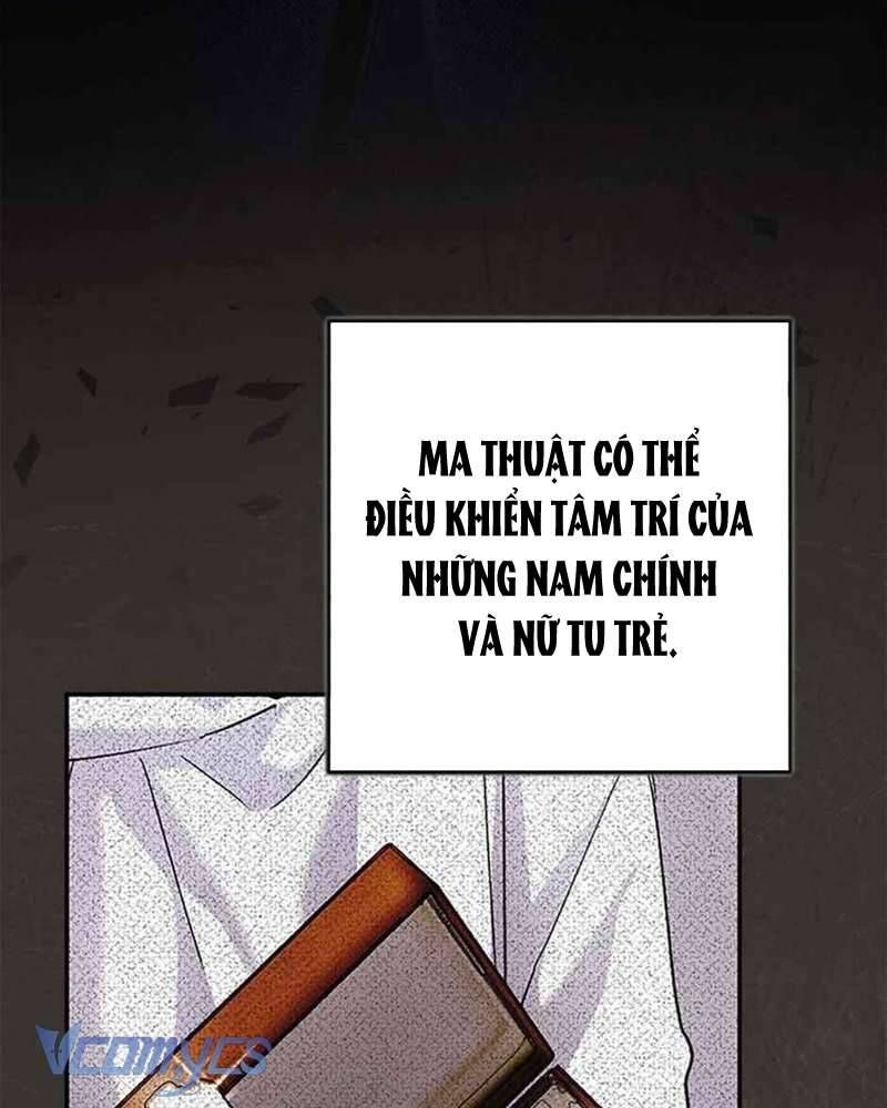 đọc truyện Các Nam Chính Đã Bị Nữ Phụ Cướp Mất Chương 40 ảnh 44 tại Truyện Dạ Ký