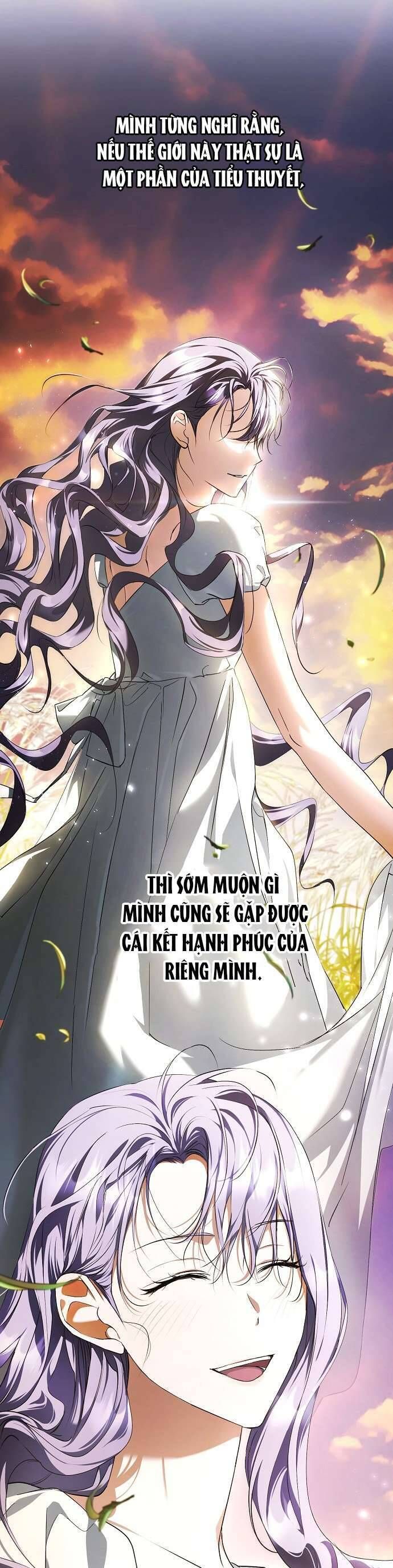 đọc truyện Các Nam Chính Đã Bị Nữ Phụ Cướp Mất Chương 48 ảnh 23 tại Truyện Dạ Ký
