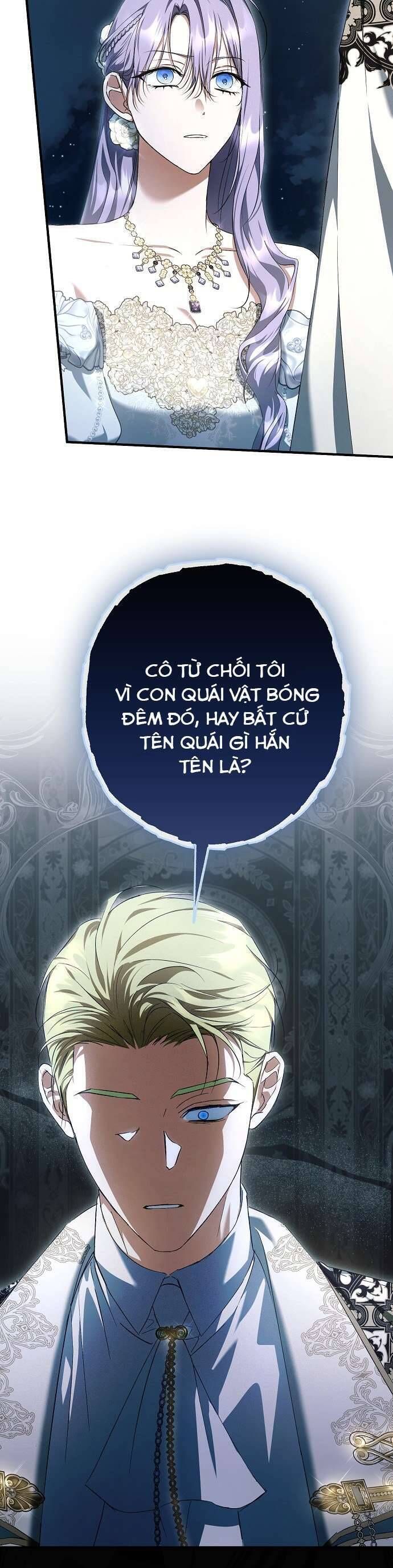 đọc truyện Các Nam Chính Đã Bị Nữ Phụ Cướp Mất Chương 48 ảnh 27 tại Truyện Dạ Ký