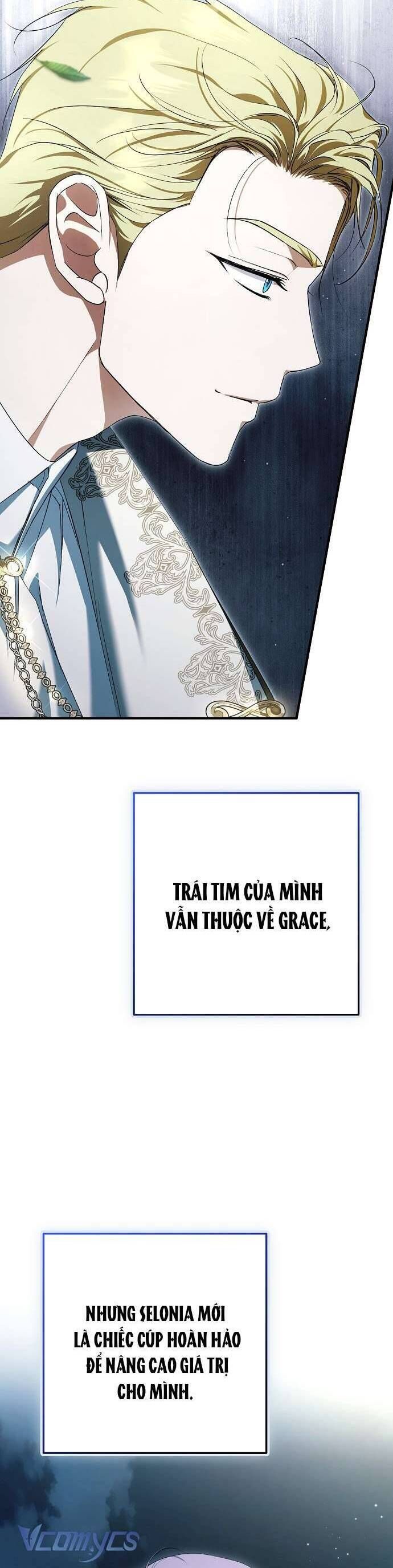 đọc truyện Các Nam Chính Đã Bị Nữ Phụ Cướp Mất Chương 48 ảnh 4 tại Truyện Dạ Ký