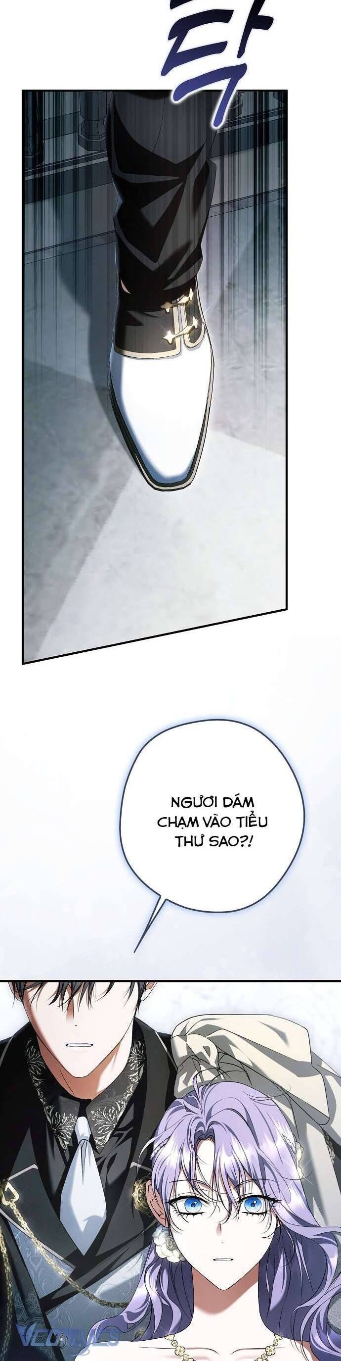 đọc truyện Các Nam Chính Đã Bị Nữ Phụ Cướp Mất Chương 48 ảnh 38 tại Truyện Dạ Ký