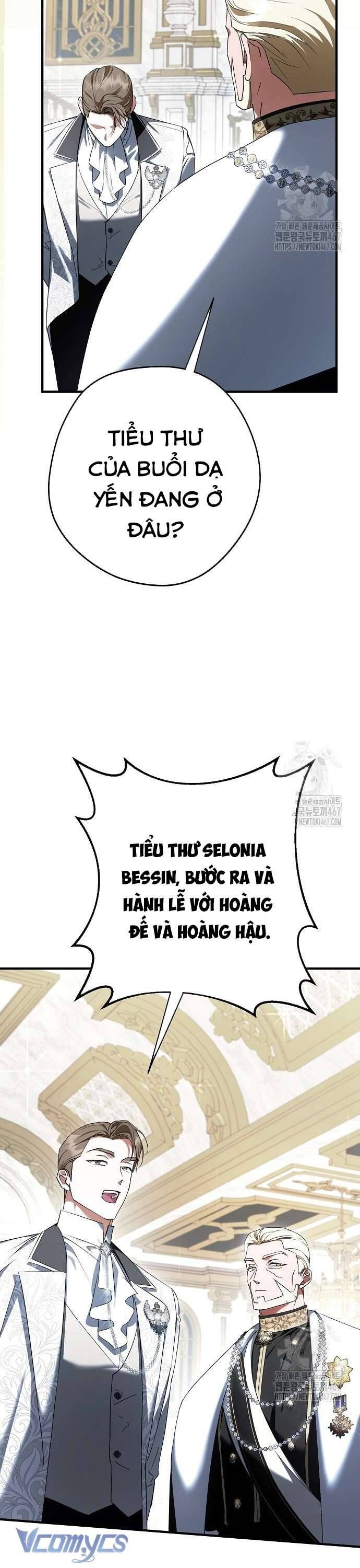 đọc truyện Các Nam Chính Đã Bị Nữ Phụ Cướp Mất Chương 49 ảnh 12 tại Truyện Dạ Ký