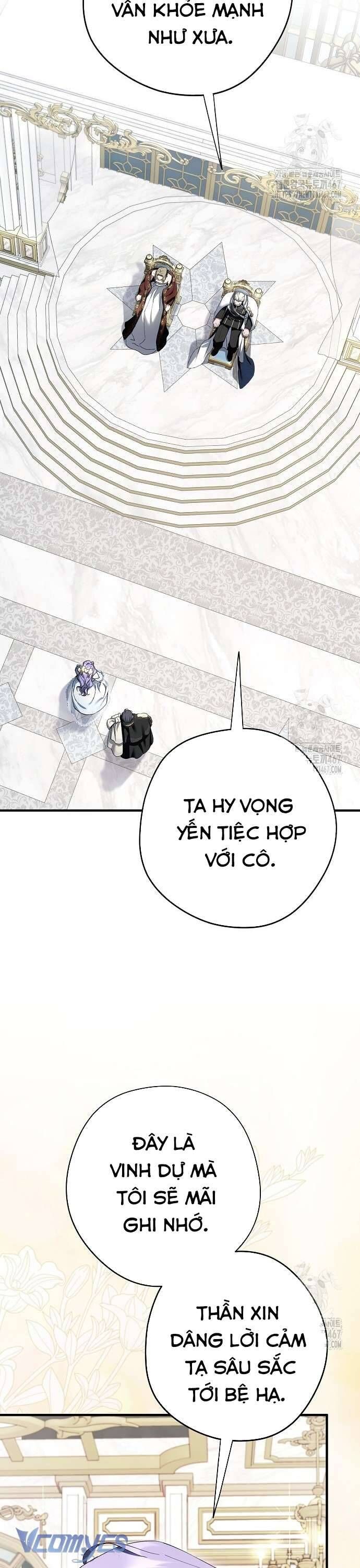 đọc truyện Các Nam Chính Đã Bị Nữ Phụ Cướp Mất Chương 49 ảnh 19 tại Truyện Dạ Ký