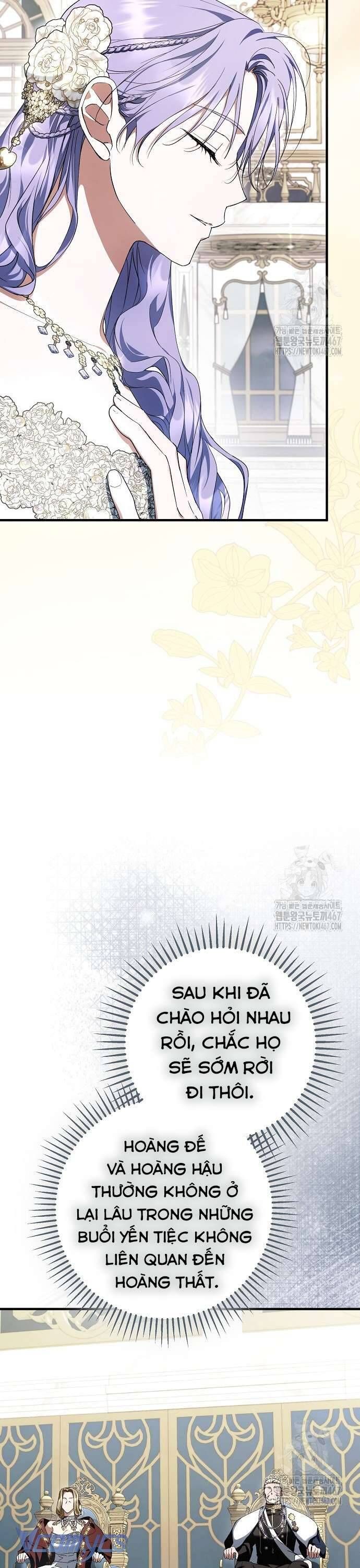 đọc truyện Các Nam Chính Đã Bị Nữ Phụ Cướp Mất Chương 49 ảnh 20 tại Truyện Dạ Ký