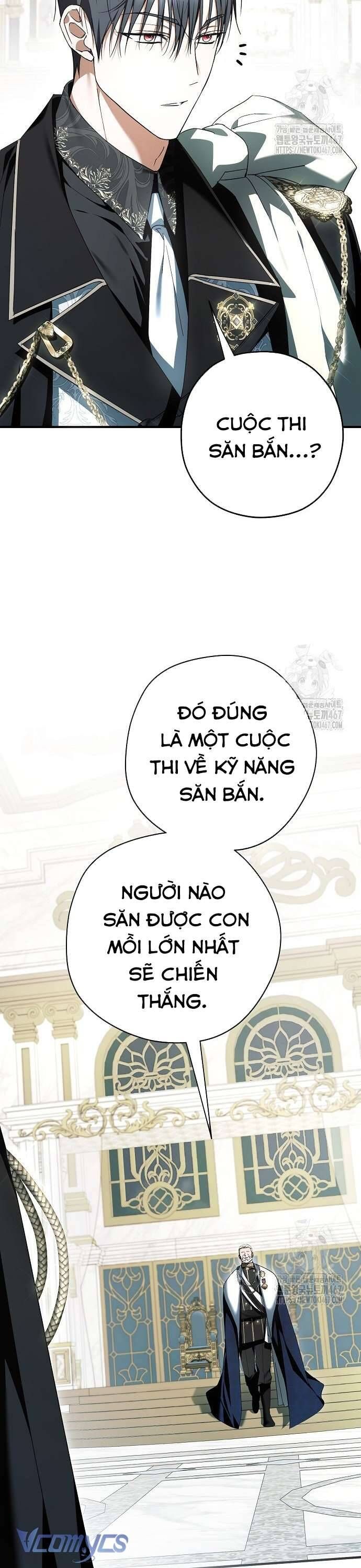 đọc truyện Các Nam Chính Đã Bị Nữ Phụ Cướp Mất Chương 49 ảnh 44 tại Truyện Dạ Ký