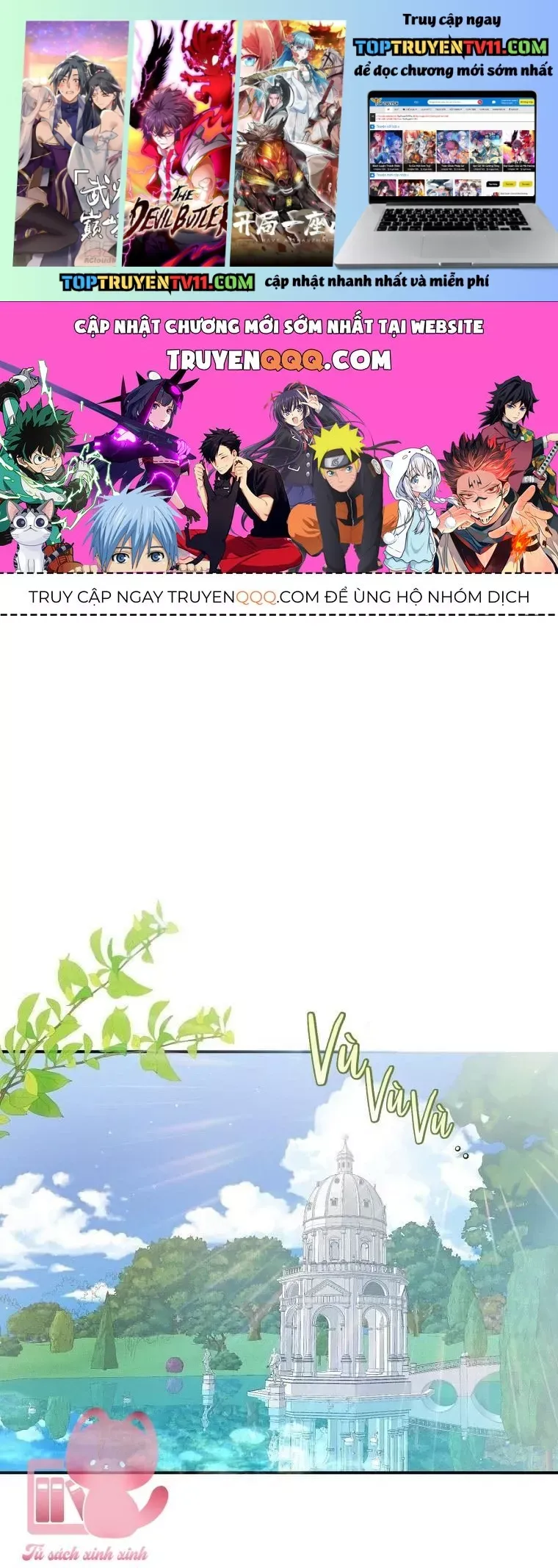 đọc truyện Các Nam Chính Đã Bị Nữ Phụ Cướp Mất Chương 5 ảnh 3 tại Thiên Thai Truyện