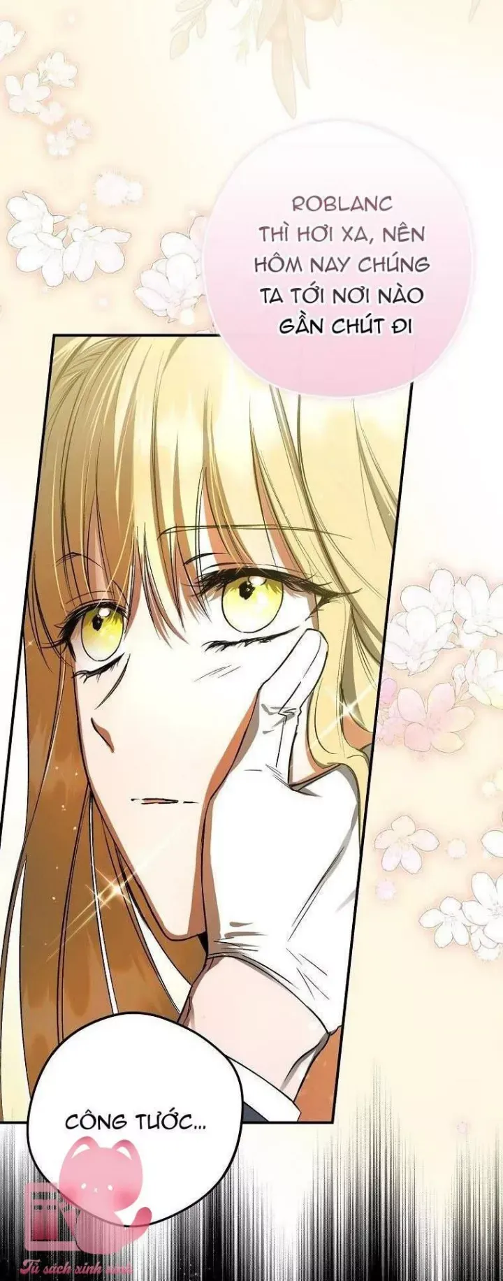 đọc truyện Các Nam Chính Đã Bị Nữ Phụ Cướp Mất Chương 5 ảnh 12 tại Thiên Thai Truyện