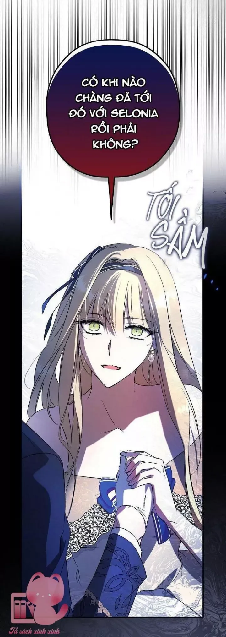 đọc truyện Các Nam Chính Đã Bị Nữ Phụ Cướp Mất Chương 5 ảnh 14 tại Thiên Thai Truyện